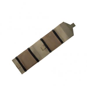 Helikon-Tex Flat Med Pouch® 3 féle színben