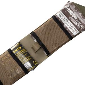 Helikon-Tex Flat Med Pouch® 3 féle színben