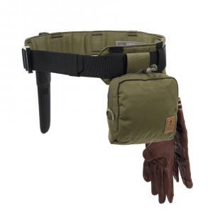 Helikon-Tex Forester Bushcraft Belt 3 féle színben