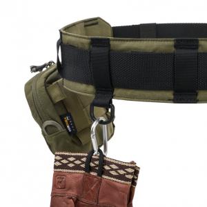 Helikon-Tex Forester Bushcraft Belt 3 féle színben