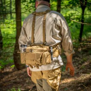Helikon-Tex Foxtrot Mk2 Belt Rig hátizsák