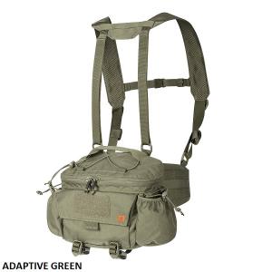 Helikon-Tex Foxtrot Mk2 Belt Rig hátizsák, 6 féle színben