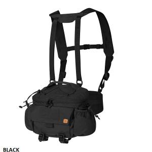 Helikon-Tex Foxtrot Mk2 Belt Rig hátizsák, 6 féle színben