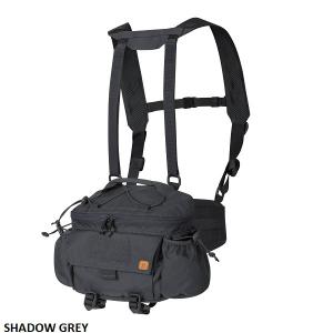 Helikon-Tex Foxtrot Mk2 Belt Rig hátizsák, 6 féle színben