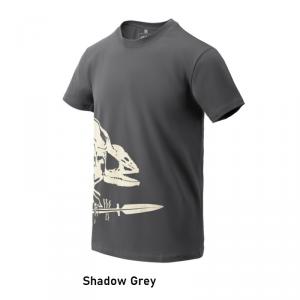 Helikon-Tex Full Body Skeleton póló, 3 féle színben