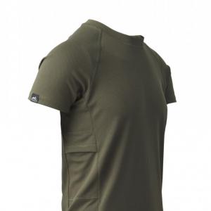 Helikon-Tex Functional T-Shirt olive green