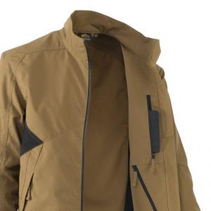 Helikon-Tex Greyman kabát 6 féle színben