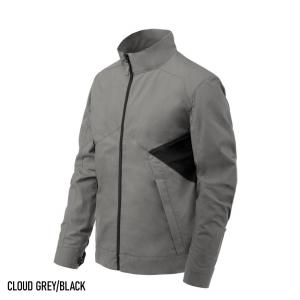 Helikon-Tex Greyman kabát 6 féle színben