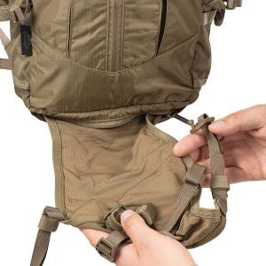 Helikon-Tex Groundhog hátizsák 4 féle színben