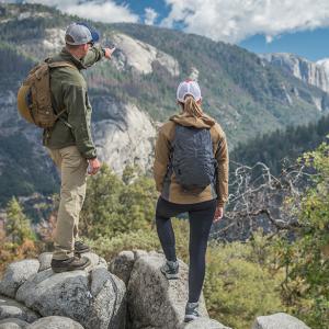 Helikon-Tex Groundhog hátizsák 4 féle színben