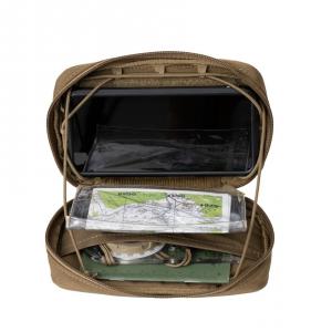 Helikon-Tex Guardian Admin Pouch rendszerező 2 féle színben