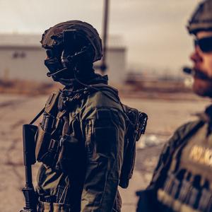 Helikon-Tex Guardian Admin Pouch rendszerező 5 féle színben