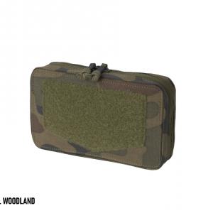 Helikon-Tex Guardian Admin Pouch rendszerező 5 féle színben