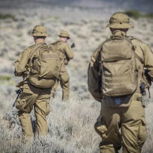 Helikon-Tex Guardian Assault hátizsák 3 féle színben