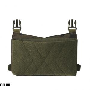 Helikon-Tex Guardian Kangaroo Flap 5 féle színben