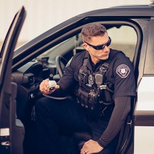 Helikon-Tex Guardian Law Enforcement Set