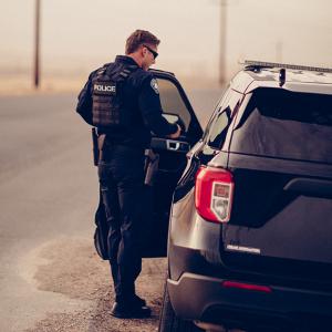 Helikon-Tex Guardian Law Enforcement Set