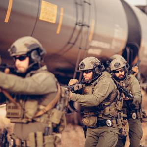 Helikon-Tex Guardian Military Set 2 féle színben