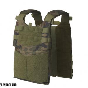 Helikon-Tex Guardian Plate Carrier 5 féle színben