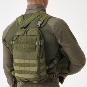 Helikon-Tex Guardian Smallpack 2 féle színben