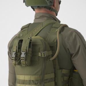 Helikon-Tex Guardian Smallpack 4 féle színben