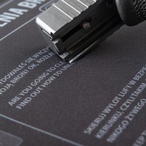 Helikon-Tex Gun Cleaning Mat