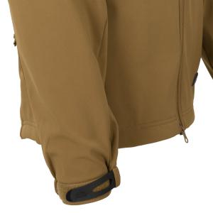 Helikon-Tex Gunfighter Jacket - Shark Skin Windblocker kabát, 14 féle színben