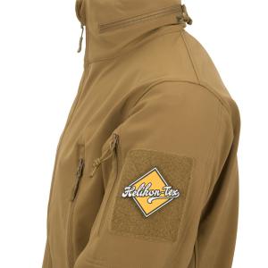 Helikon-Tex Gunfighter Jacket - Shark Skin Windblocker kabát, 14 féle színben
