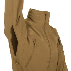Helikon-Tex Gunfighter Jacket - Shark Skin Windblocker kabát, 14 féle színben