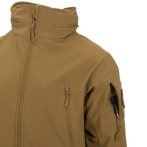 Helikon-Tex Gunfighter Jacket - Shark Skin Windblocker kabát, 14 féle színben