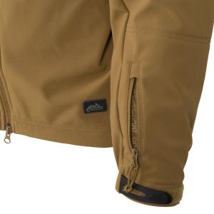 Helikon-Tex Gunfighter Jacket - Shark Skin Windblocker kabát, 14 féle színben