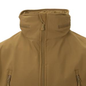 Helikon-Tex Gunfighter Jacket - Shark Skin Windblocker kabát, 14 féle színben