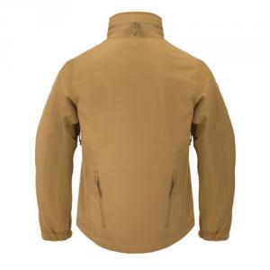 Helikon-Tex Gunfighter Jacket - Shark Skin Windblocker kabát, 14 féle színben