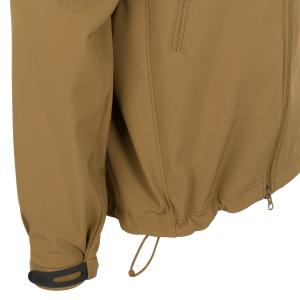 Helikon-Tex Gunfighter Jacket - Shark Skin Windblocker kabát, 14 féle színben