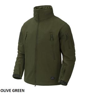 Helikon-Tex Gunfighter Jacket - Shark Skin Windblocker kabát, 14 féle színben