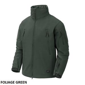 Helikon-Tex Gunfighter Jacket - Shark Skin Windblocker kabát, 14 féle színben