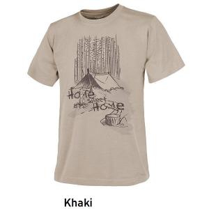 Helikon-Tex Home Sweet Home póló - 2 féle színben