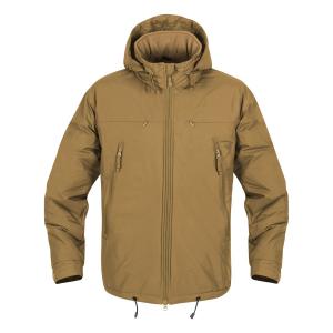 Helikon-Tex Husky Tactical Winter Jacket - Climashield Apex 100G kabát, 3 féle színben