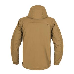 Helikon-Tex Husky Tactical Winter Jacket - Climashield Apex 100G kabát, 3 féle színben