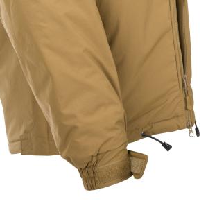 Helikon-Tex Husky Tactical Winter Jacket - Climashield Apex 100G kabát, 3 féle színben