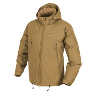 Helikon-Tex Husky Tactical Winter Jacket - Climashield Apex 100G kabát, 3 féle színben