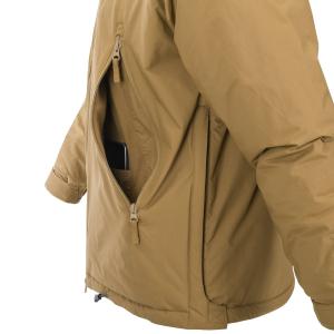 Helikon-Tex Husky Tactical Winter Jacket - Climashield Apex 100G kabát, 3 féle színben