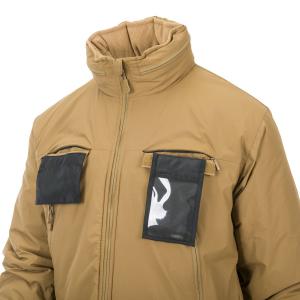 Helikon-Tex Husky Tactical Winter Jacket - Climashield Apex 100G kabát, 3 féle színben