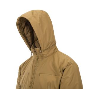 Helikon-Tex Husky Tactical Winter Jacket - Climashield Apex 100G kabát, 3 féle színben