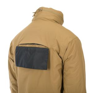 Helikon-Tex Husky Tactical Winter Jacket - Climashield Apex 100G kabát, 3 féle színben