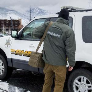 Helikon-Tex Husky Tactical Winter Jacket - Climashield Apex 100G kabát, 3 féle színben