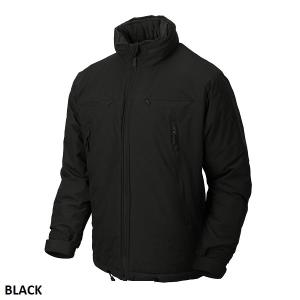 Helikon-Tex Husky Tactical Winter Jacket - Climashield Apex 100G kabát, 3 féle színben