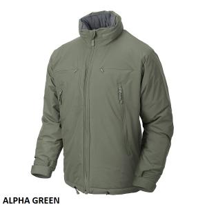 Helikon-Tex Husky Tactical Winter Jacket - Climashield Apex 100G kabát, 3 féle színben