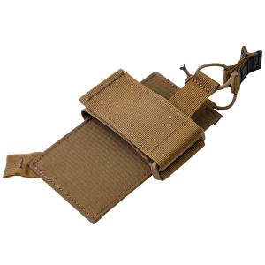 Helikon-Tex Inverted Pistol Holder Insert -  Cordura, 3 féle színben