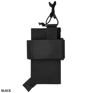 Helikon-Tex Inverted Pistol Holder Insert -  Cordura, 3 féle színben